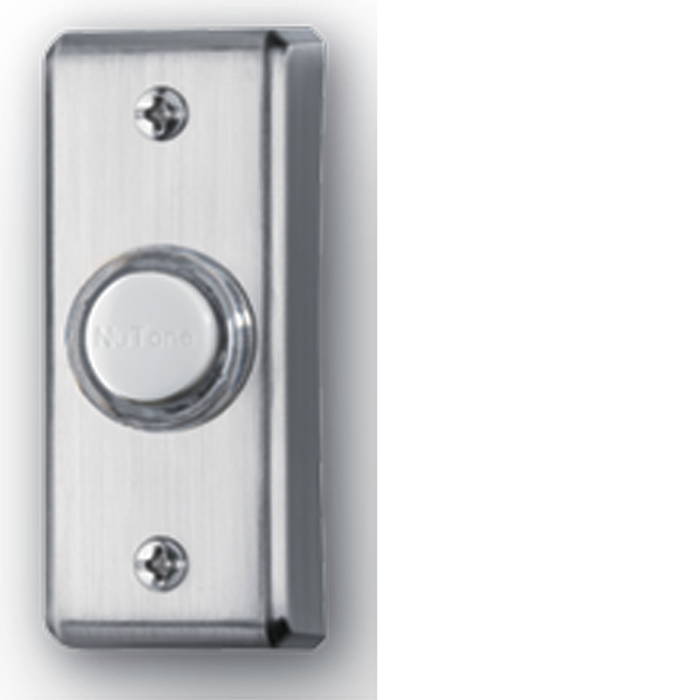 PB69LSN Doorbell Pushbutton