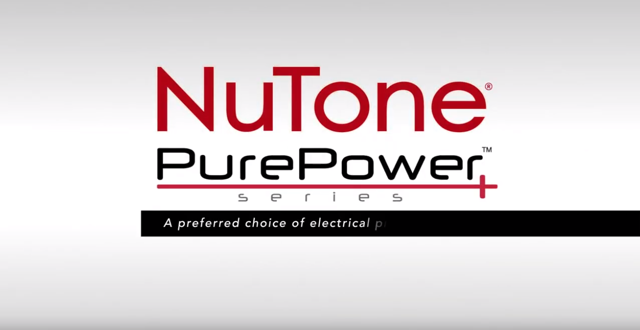PurePower™ for the Cleanest Home