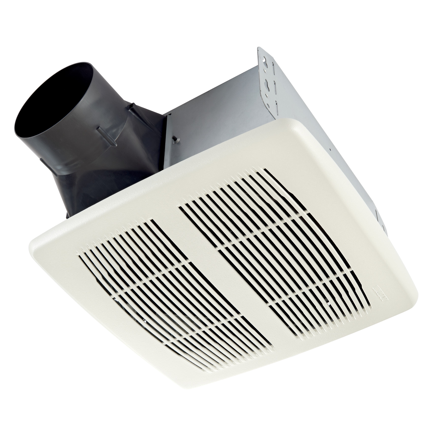 **DISCONTINUED** Broan® Roomside Series 110 CFM 1.0 Sones Ventilation Fan Energy Star® 