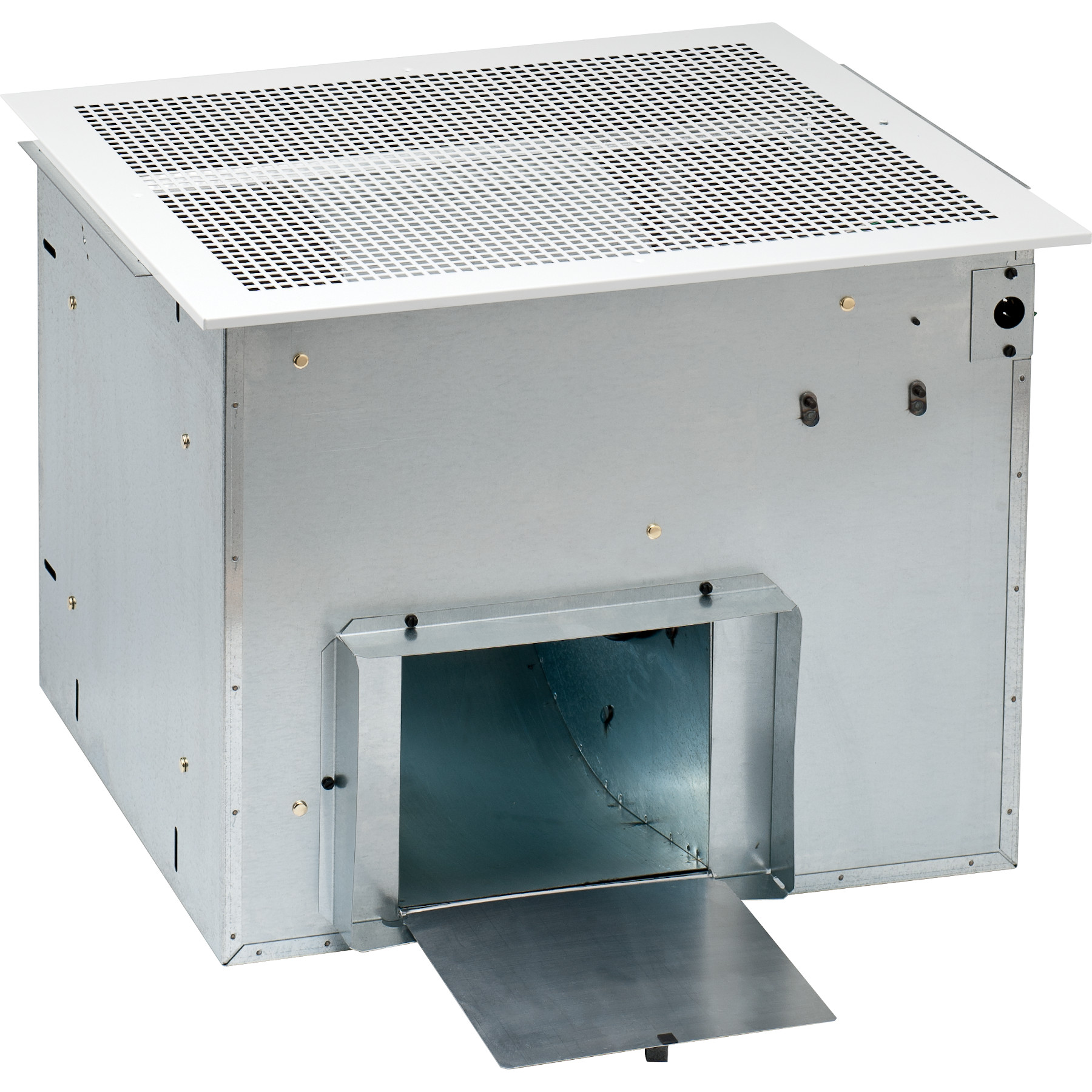 **DISCONTINUED** Broan® LOSONE SELECT™ 1513 CFM High Capacity Ceiling Mount Ventilation Fan