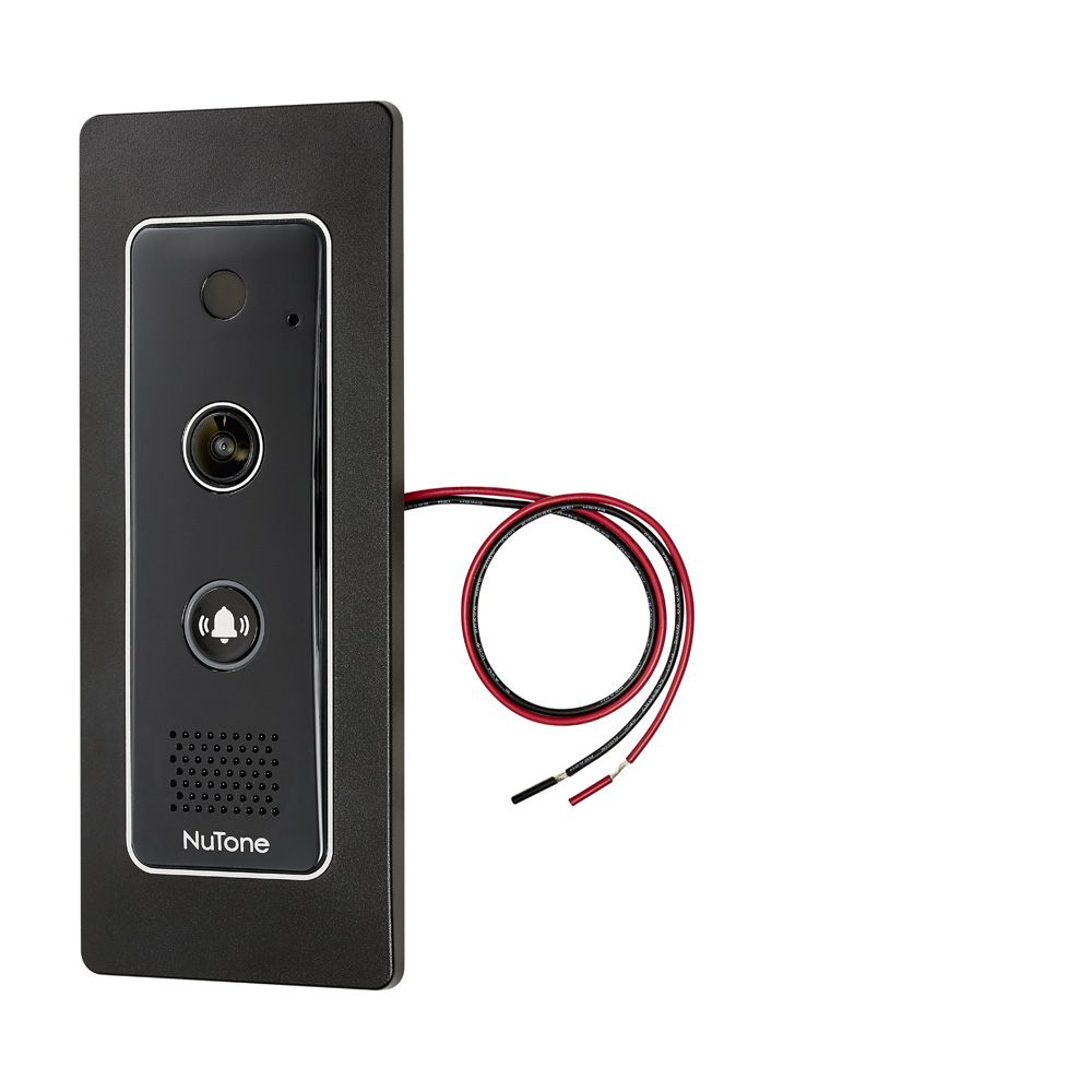 Knock Video Doorbell