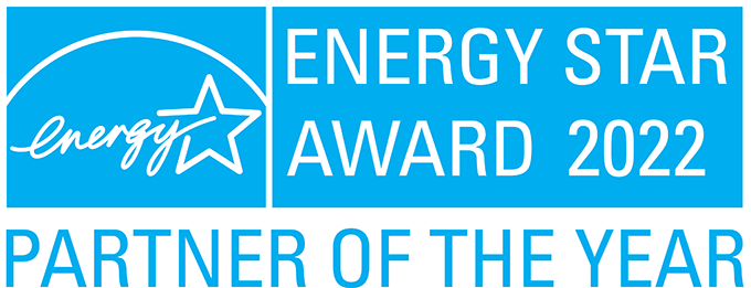 Broan Named ENERGY STAR Partner of the Year